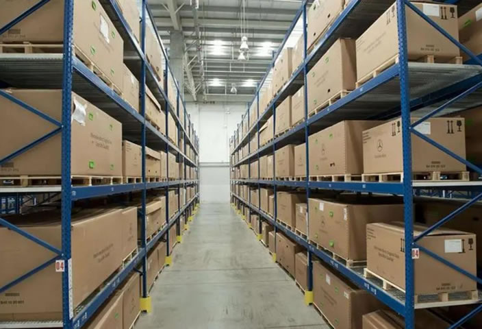 深圳到建华区货物仓储